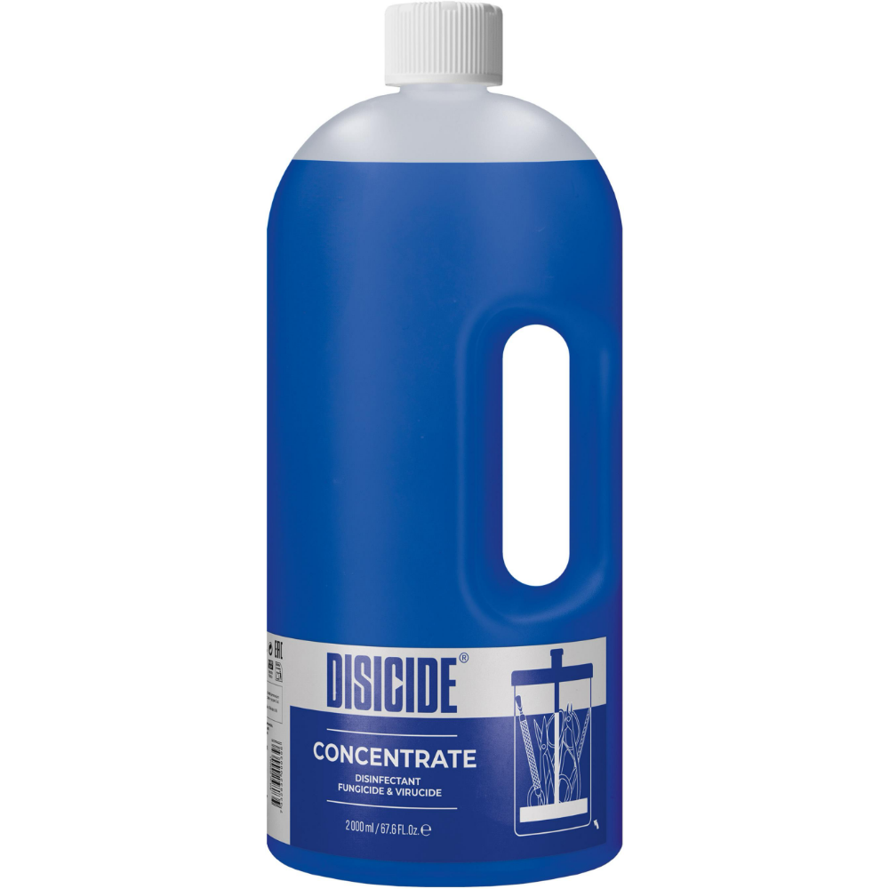 Disicide Concentrate 2000ml