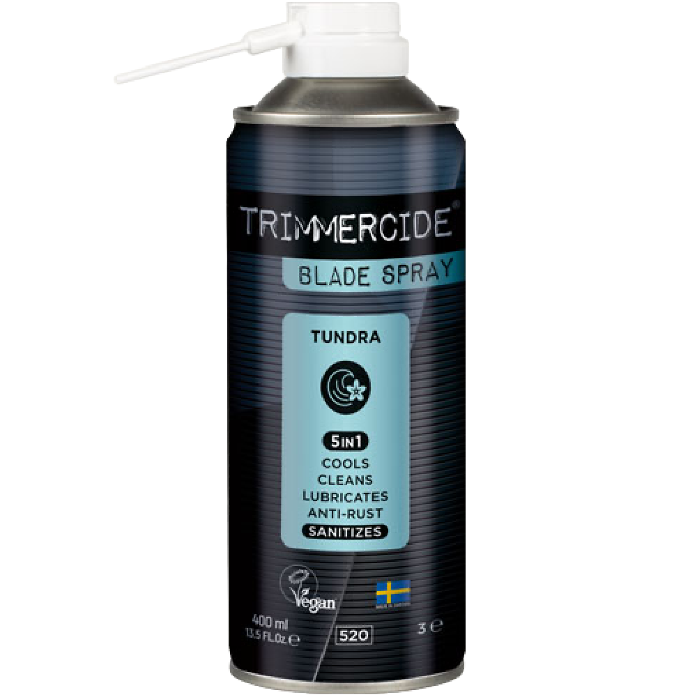 Trimmercide Blade Spray Tundra 400ml