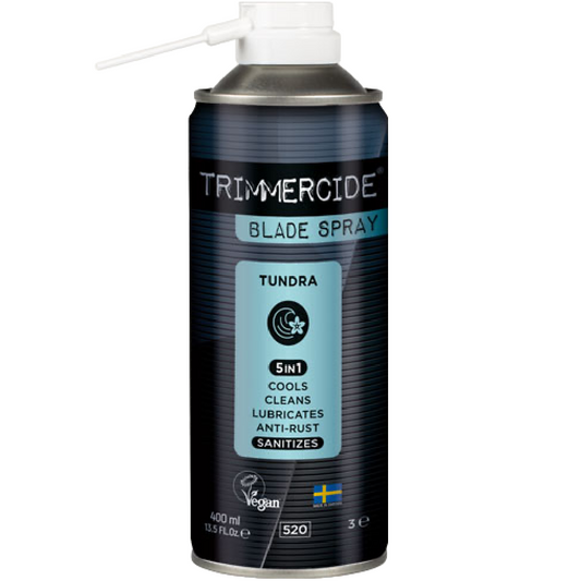 Trimmercide Blade Spray Tundra 400ml