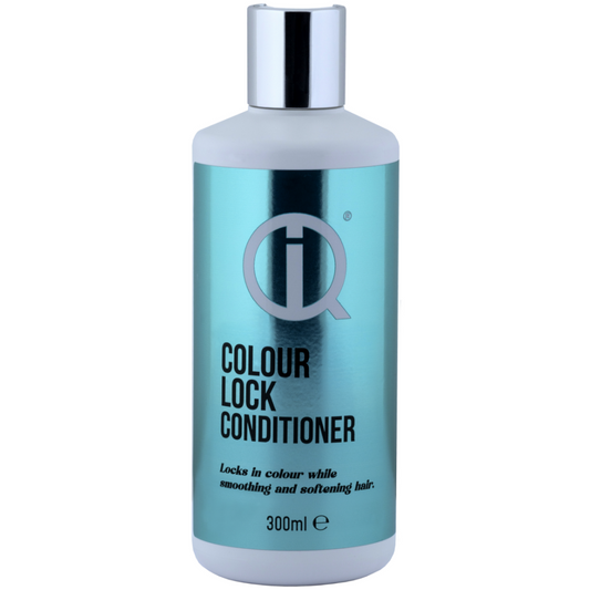 IQ Intelligent Haircare Colour Lock Conditioner 300ml
