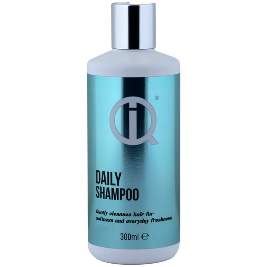 IQ Intelligent Haircare Daily Shampoo 300ml