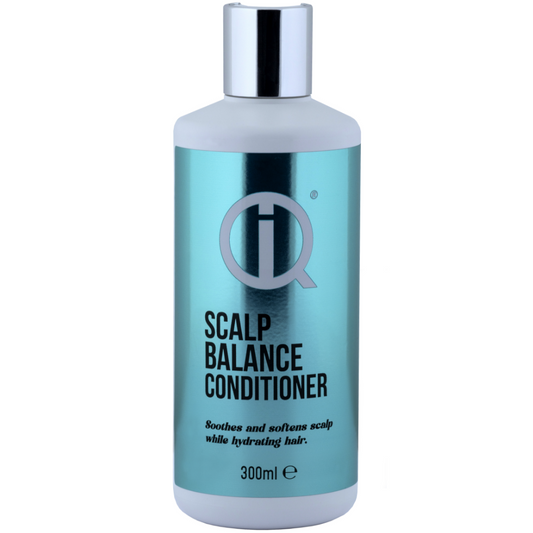 IQ Intelligent Haircare Scalp Balance Conditioner 300ml