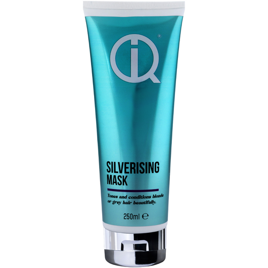 IQ Intelligent Haircare Silverising Mask 300ml