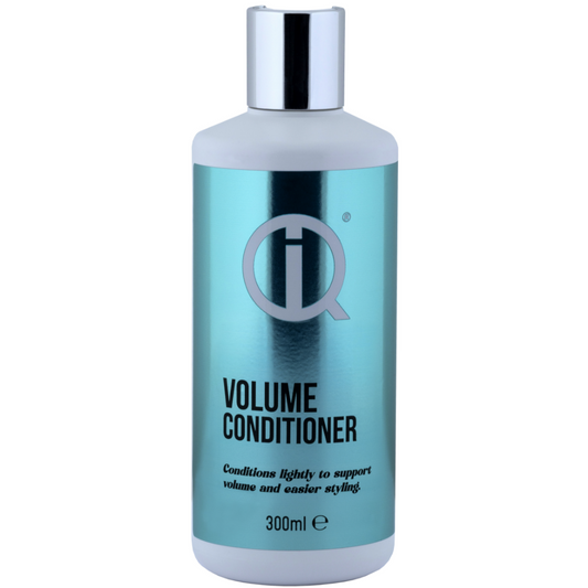 IQ Intelligent Haircare Volume Conditioner 300ml