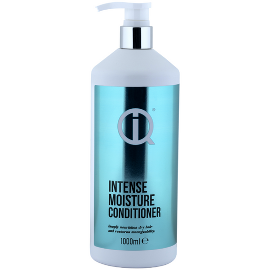 IQ Intelligent Haircare Intense Moisture Conditioner 1000ml