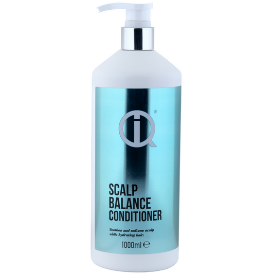 IQ Intelligent Haircare Scalp Balance Conditioner 1000ml