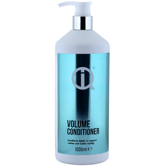 IQ Intelligent Haircare Volume Conditioner 1000ml