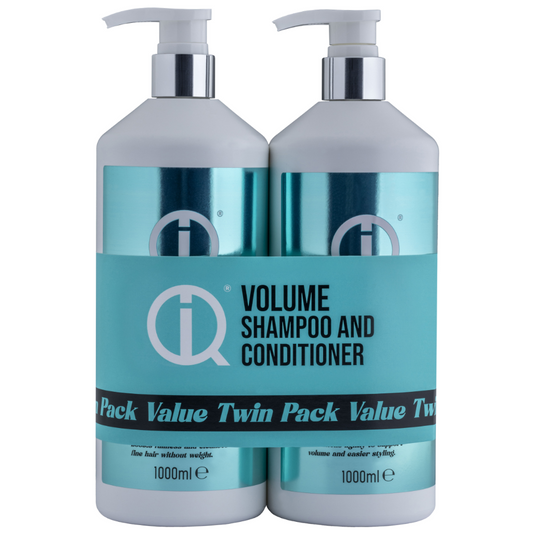 IQ Intelligent Haircare Volume Duo 1000ml