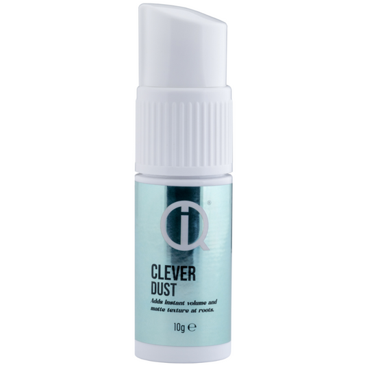 IQ Intelligent Haircare Clever Dust 10g