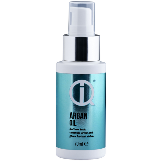 IQ Intelligent Haircare Argan Oil 70ml