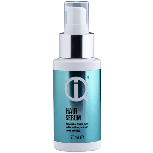 IQ Intelligent Haircare Hair Serum 70ml