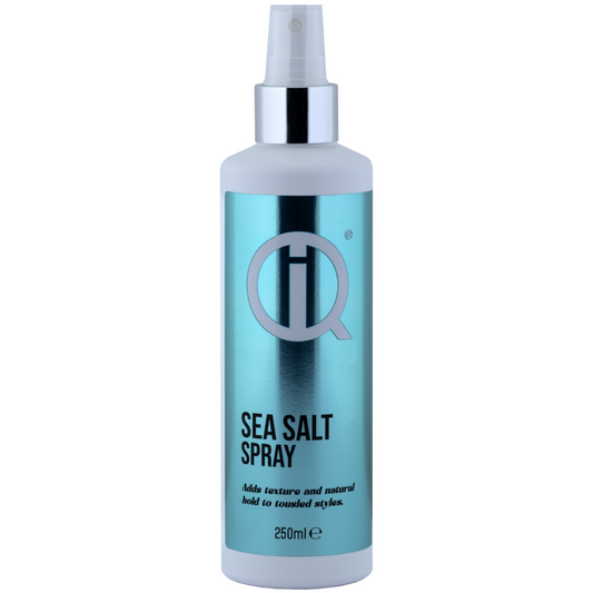 IQ Intelligent Haircare Sea Salt Spray 250ml