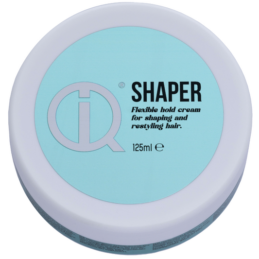 IQ Intelligent Haircare Shaper 125ml