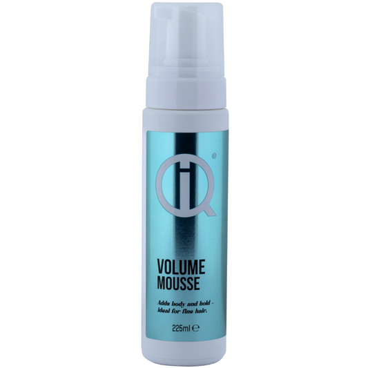 IQ Intelligent Haircare Volume Mousse 225ml