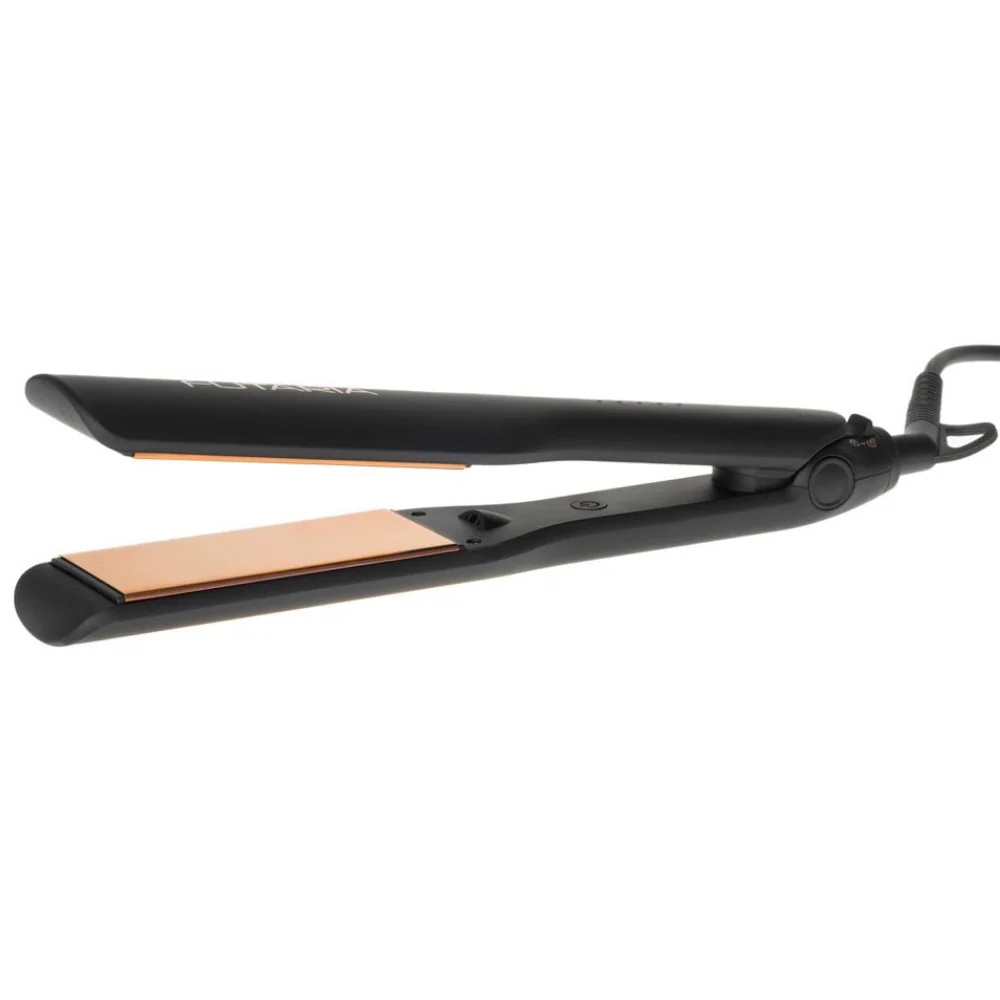 Head Jog Futaria Wide Hair Straightener