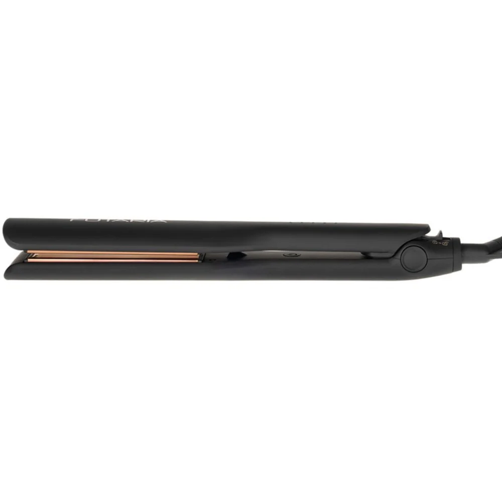 Head Jog Futaria Wide Hair Straightener