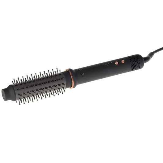 Hair Tools Head Jog Futaria Hot Brush