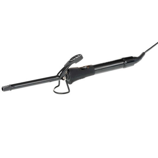 Hair Tools Head Jog Futaria Waving Iron 13mm