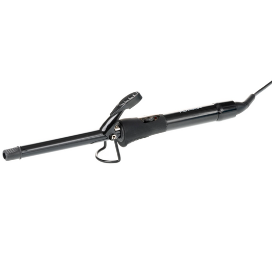 Hair Tools Head Jog Futaria Waving Iron 16mm