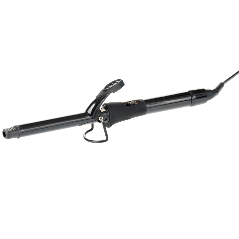 Hair Tools Head Jog Futaria Waving Iron 19mm