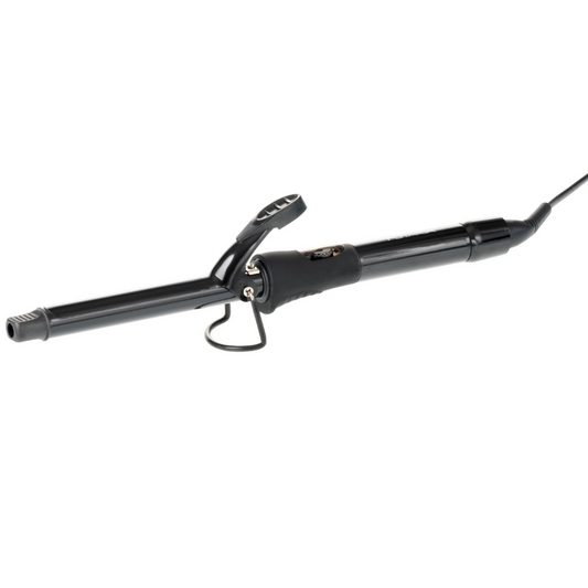 Hair Tools Head Jog Futaria Waving Iron 19mm