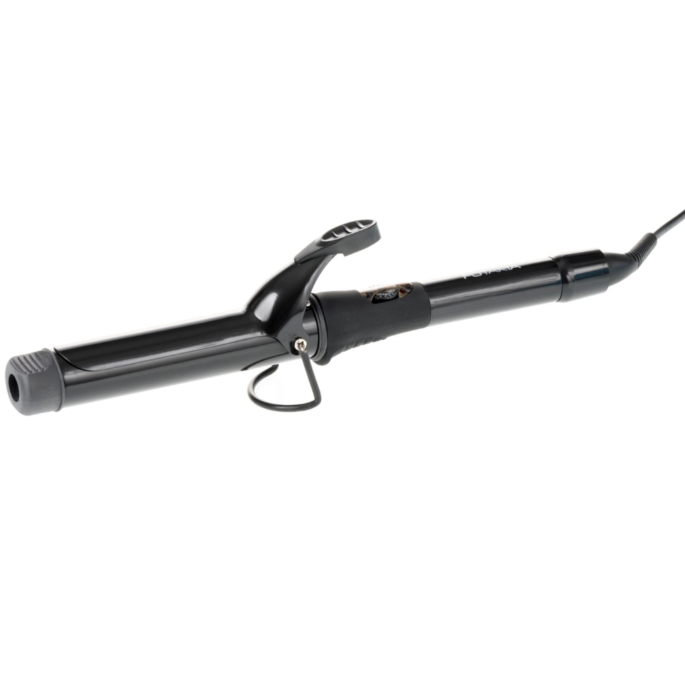 Hair Tools Head Jog Futaria Waving Iron 32mm