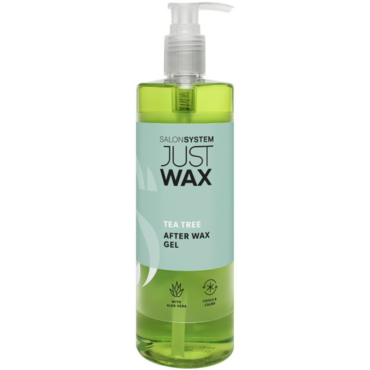 Salon System Just Wax After Wax Gel 500ml
