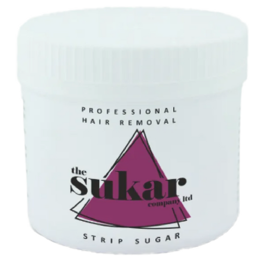 Sukar Strip Sugar 600g