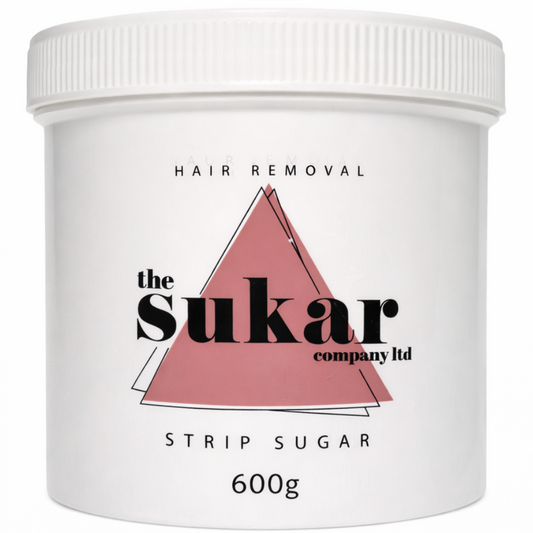 Sukar Strip Sugar 600g