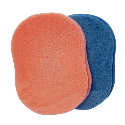 Dennis Williams Slice Sponges 4 Pack