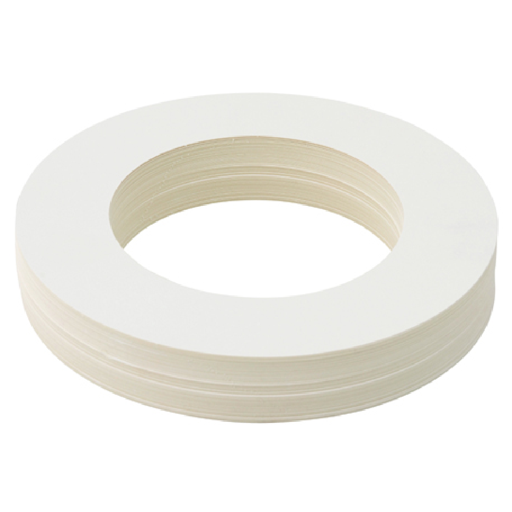 Deo Disposable Heater Collars 50 Pack