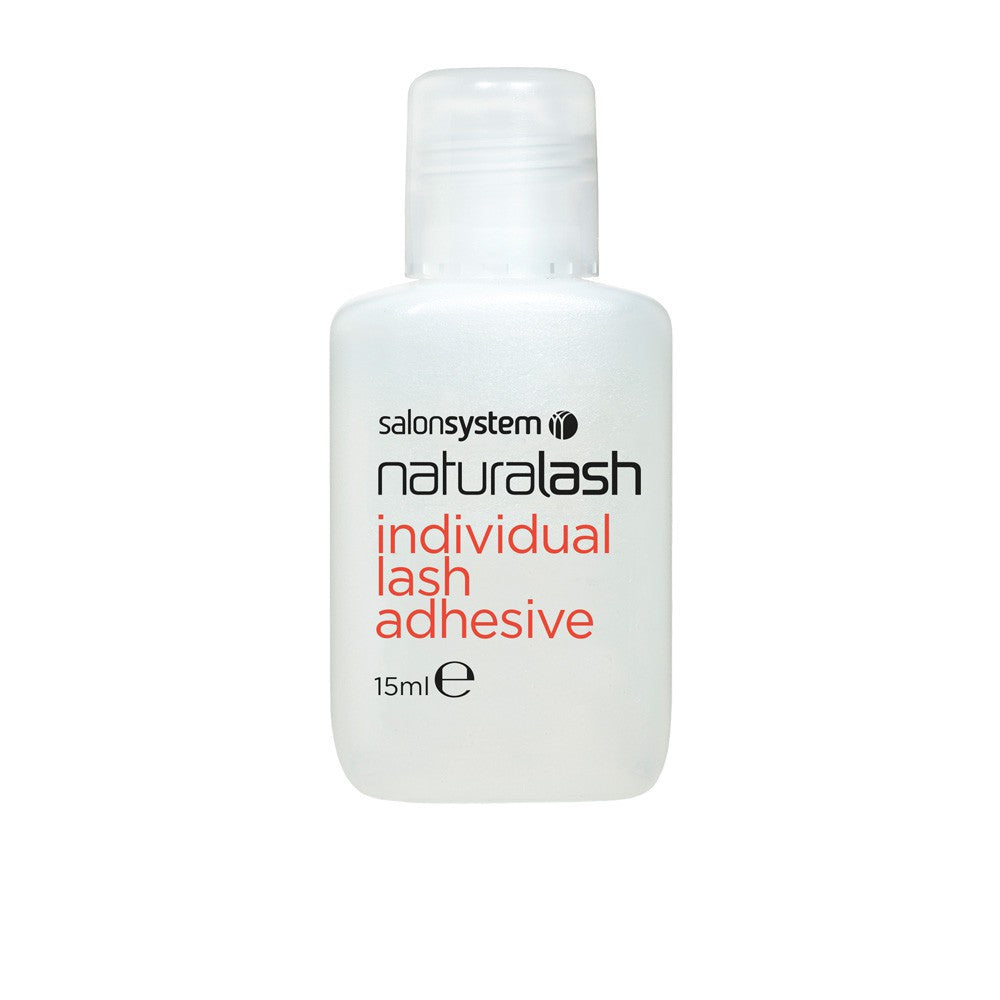 Salon System Clear Lash Adhesive 15ml