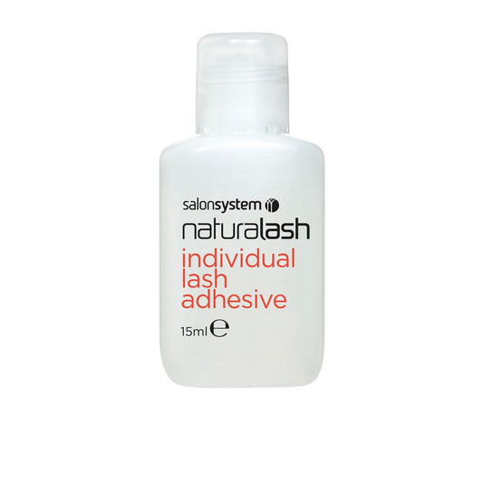 Salon System Clear Lash Adhesive 15ml