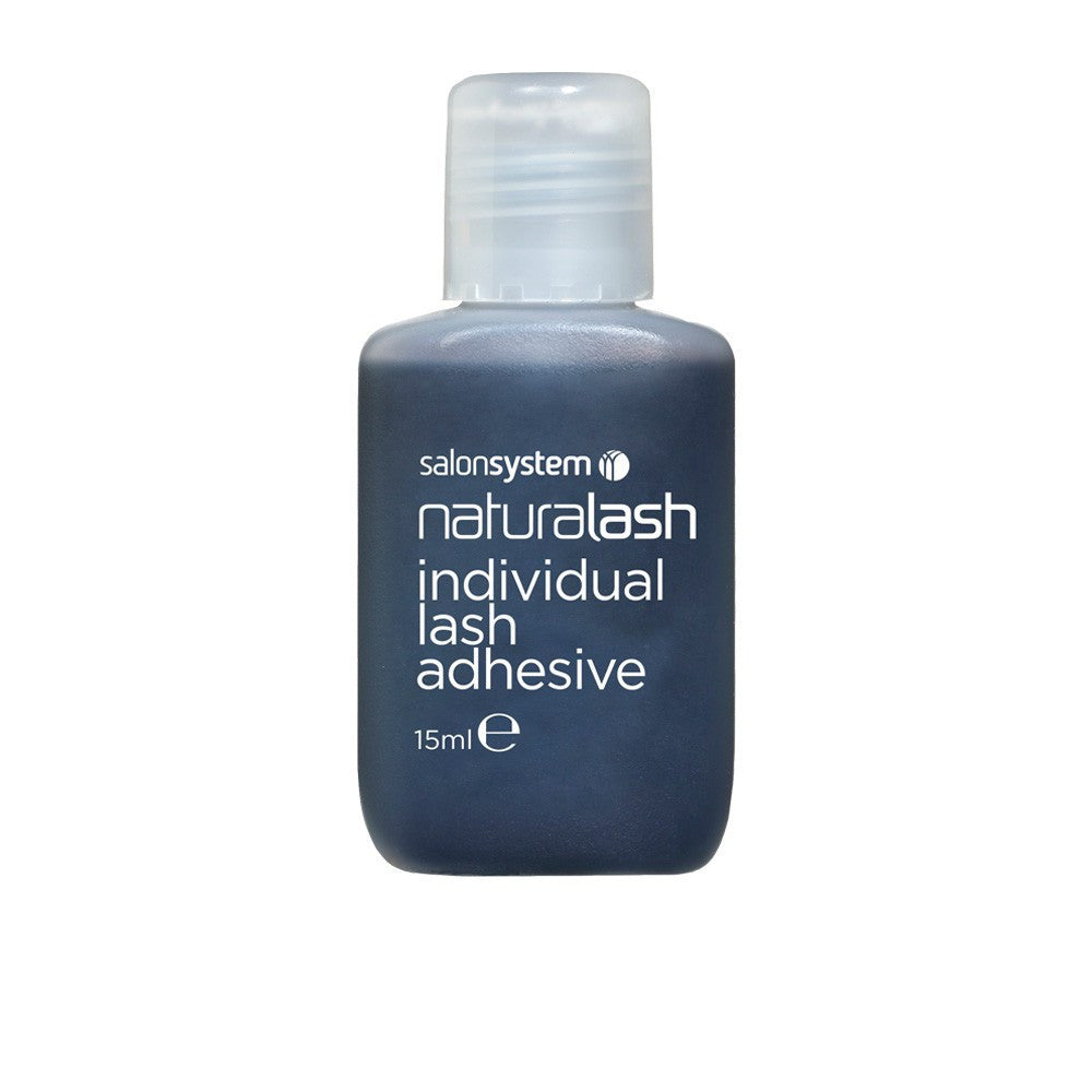 Salon System Black Lash Adhesive 15ml