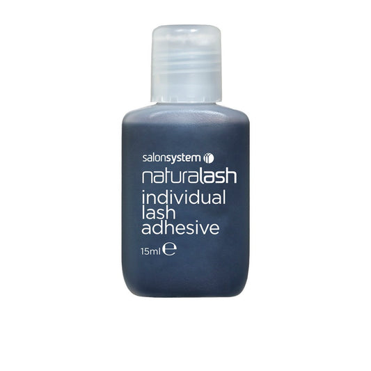 Salon System Black Lash Adhesive 15ml