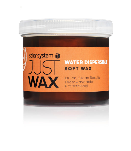 Salon System Just Wax Water Dispersible Wax 450g