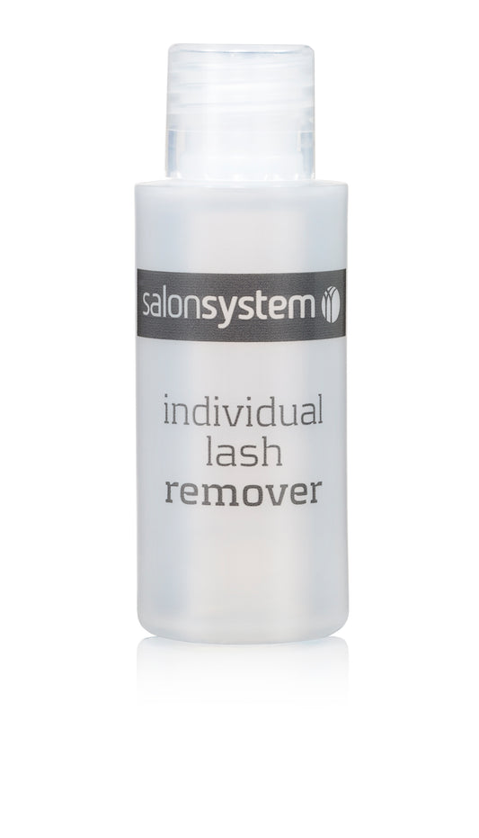 Salon System Individual Lash Remover 50ml