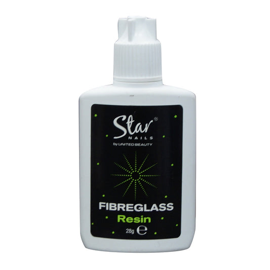 Star Nails Fibreglass Resin 28g