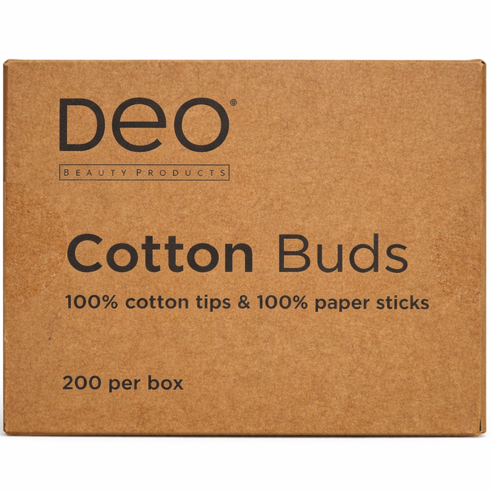 Dennis Williams Paper Cotton Buds 200 Pack