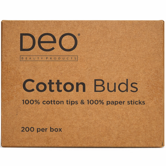 Dennis Williams Paper Cotton Buds 200 Pack