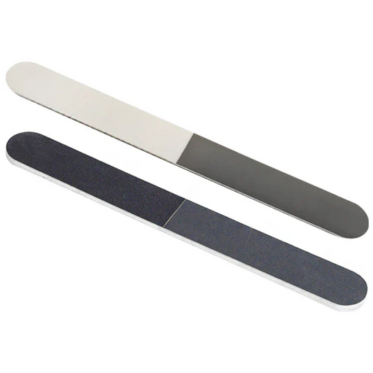 Star Nails 4-Sided Polishing Buffer