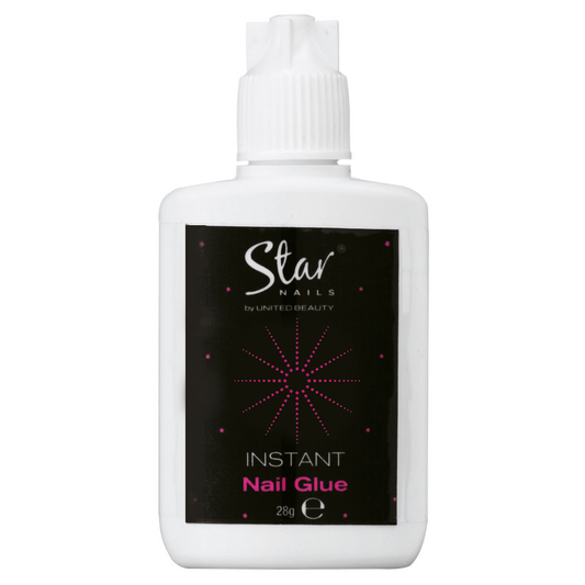 Star Nails Instant Nail Glue 28g