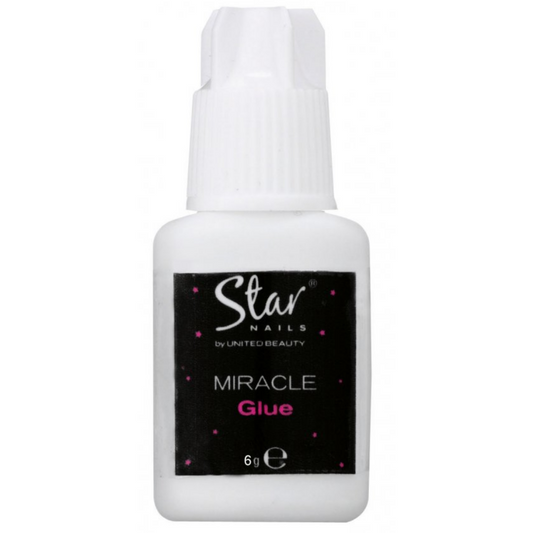 Star Nails Miracle Glue 6g