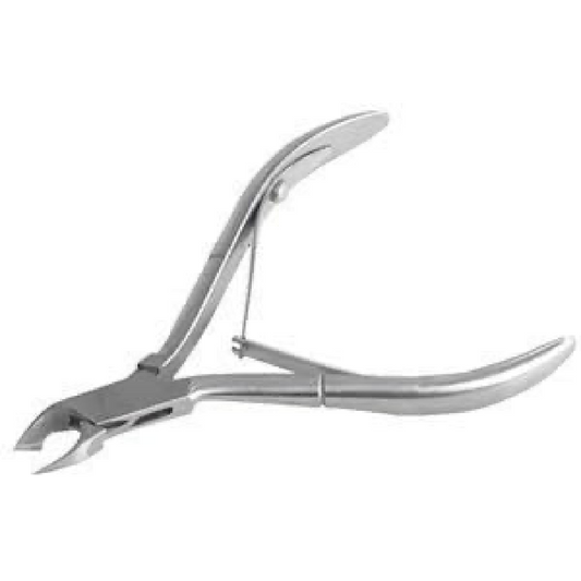 Star Nails Cuticle Nippers