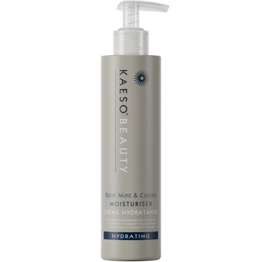 Kaeso Hydrating Moisturiser 495ml