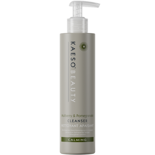 Kaeso Calming Cleanser 195ml