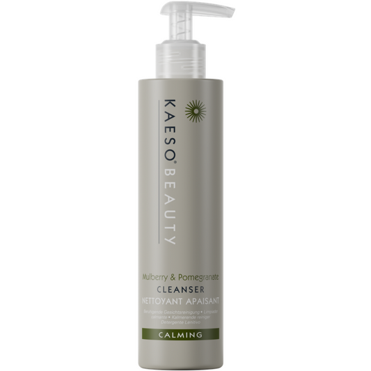 Kaeso Calming Cleanser 495ml