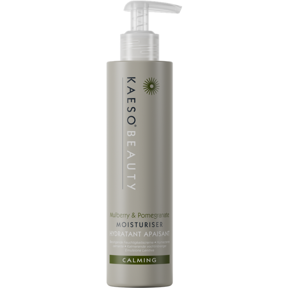 Kaeso Calming Moisturiser 495ml