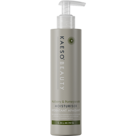 Kaeso Calming Moisturiser 495ml