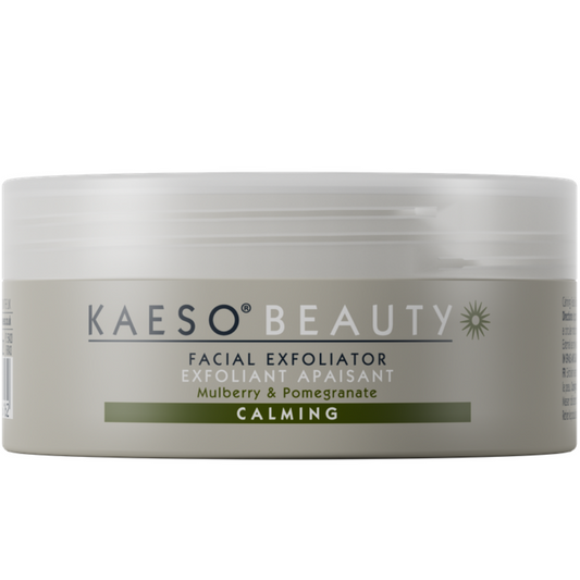 Kaeso Calming Exfoliator 95ml
